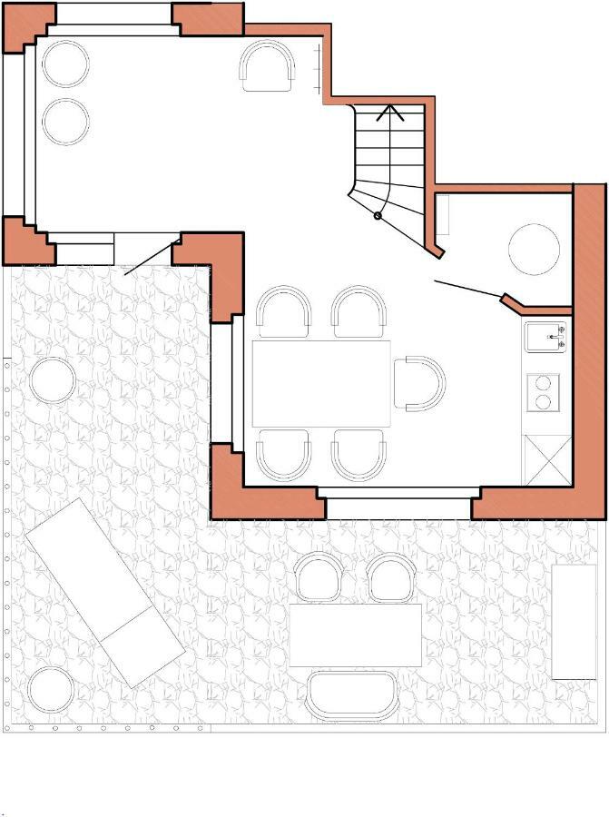 Yacht- , Und Reisemobilhafen "Historisches Faehrhaus" Wendenschloss Berlin Exteriör bild